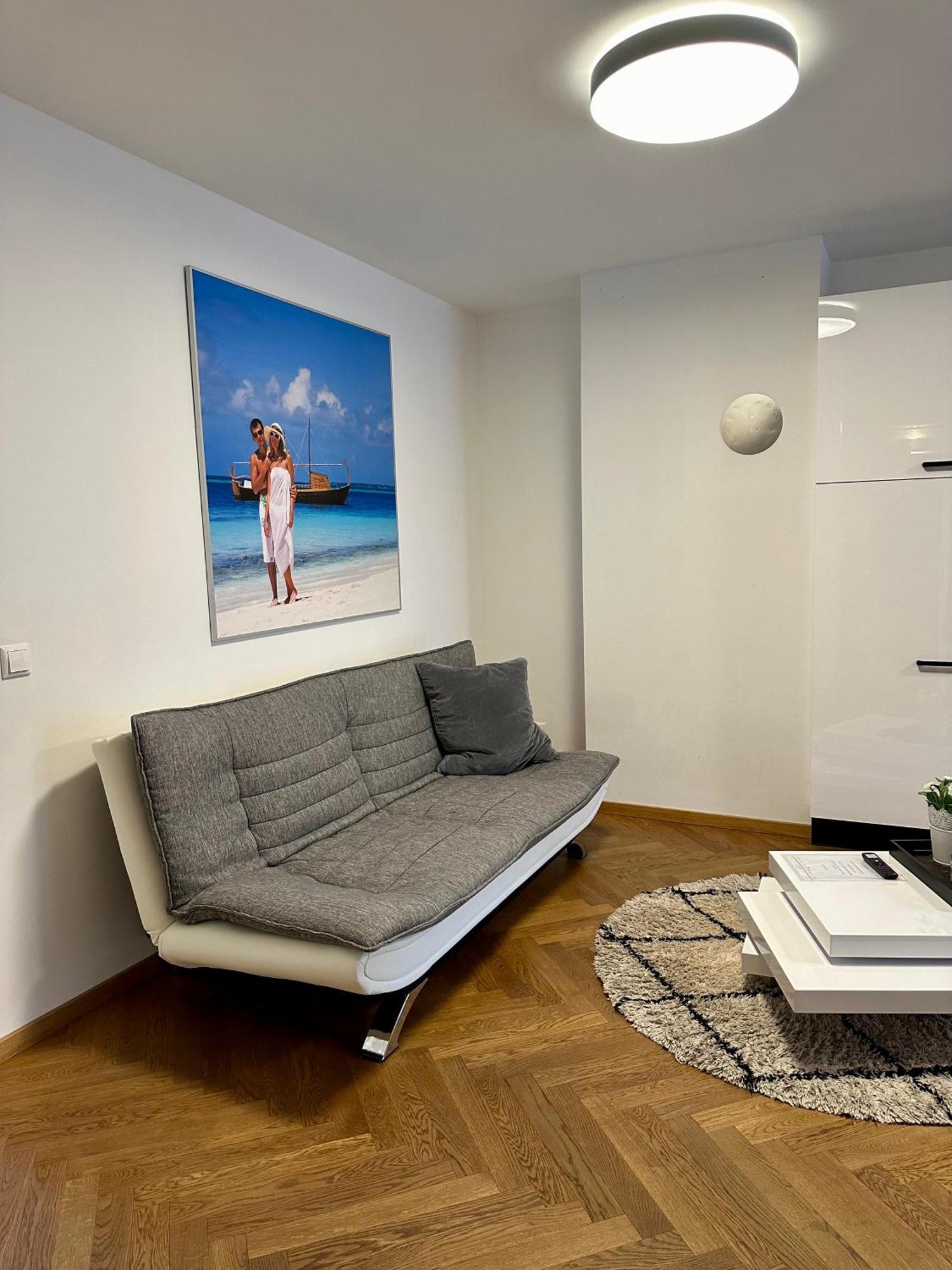 Exklusives Apartment Mit Einmaligem Blick Zur Frauenkirche - Parkplatz Kostenfrei Dresden Bagian luar foto
